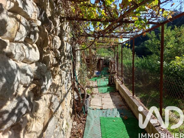 Maison à vendre 3 pièces 75 m² Barnas