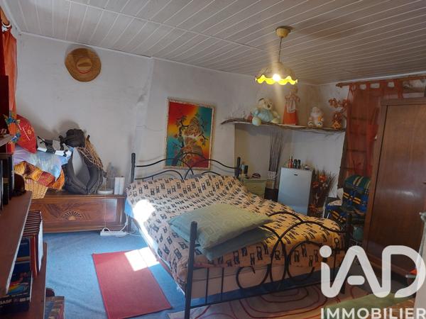 Maison à vendre 3 pièces 75 m² Barnas