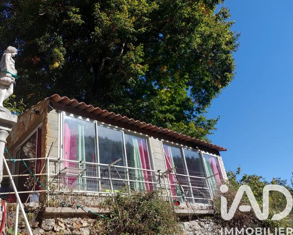 Maison à vendre 3 pièces 75 m² Barnas