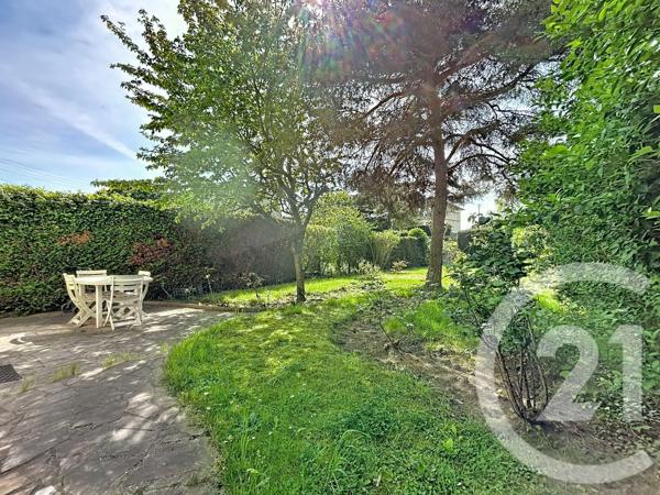 Maison à vendre  5 pièces - 77,61 m 2   DEUIL LA BARRE  - 95