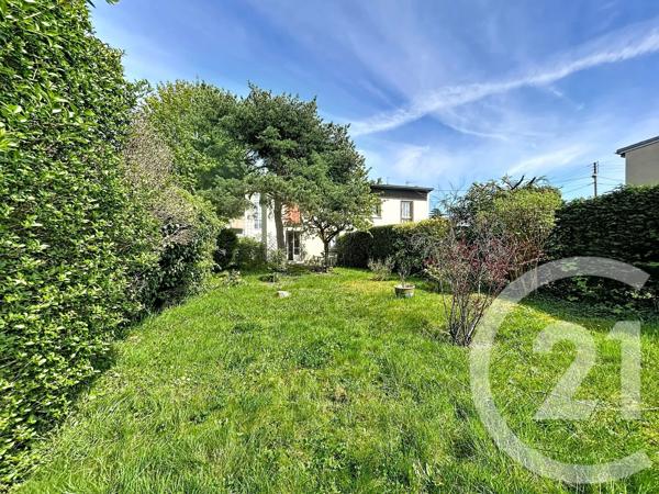 Maison à vendre  5 pièces - 77,61 m 2   DEUIL LA BARRE  - 95