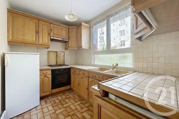 Maison à vendre  5 pièces - 77,61 m 2   DEUIL LA BARRE  - 95