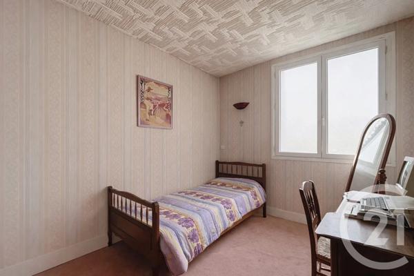 Maison à vendre  5 pièces - 77,61 m 2   DEUIL LA BARRE  - 95