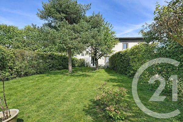 Maison à vendre  5 pièces - 77,61 m 2   DEUIL LA BARRE  - 95