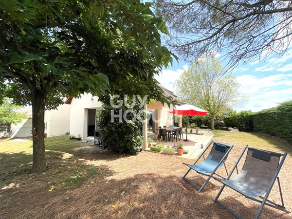 LA CHAPELLE SAINT URSIN