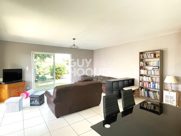 LA CHAPELLE SAINT URSIN