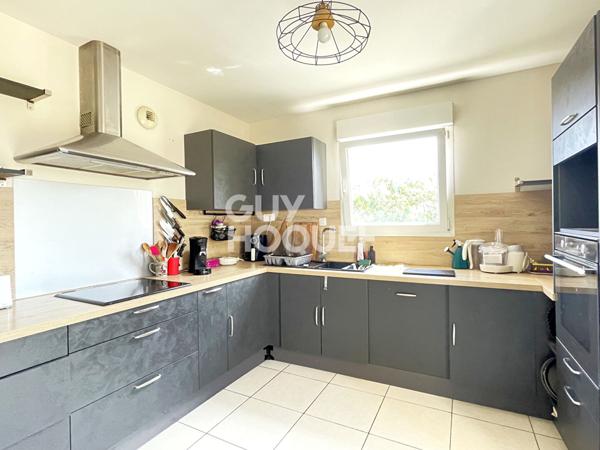 LA CHAPELLE SAINT URSIN