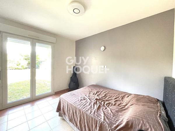 LA CHAPELLE SAINT URSIN