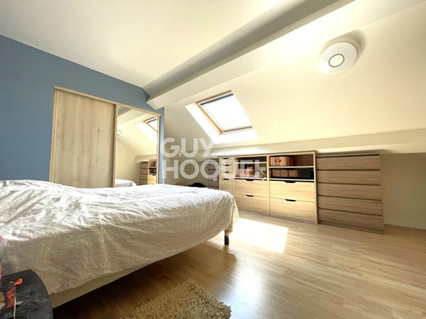 LA CHAPELLE SAINT URSIN