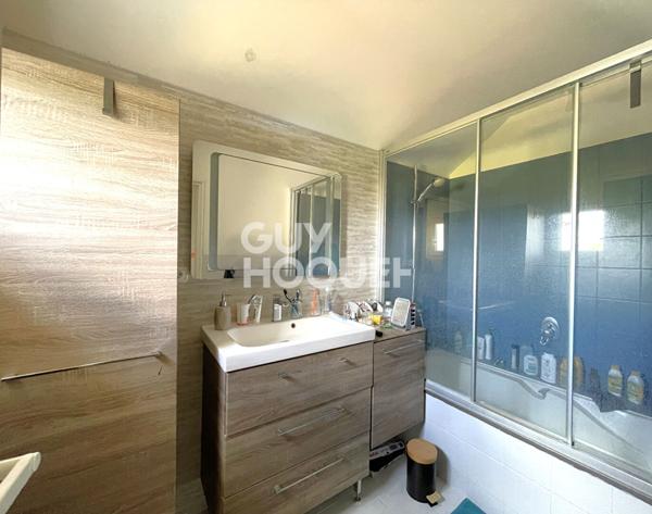 LA CHAPELLE SAINT URSIN