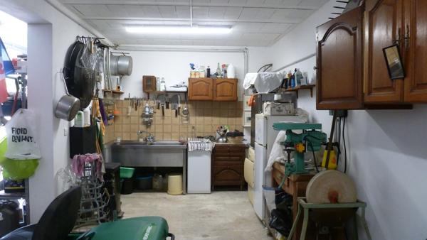 MAISON D' EXCEPTION AU CALME DE 177 M2 HABITABLES