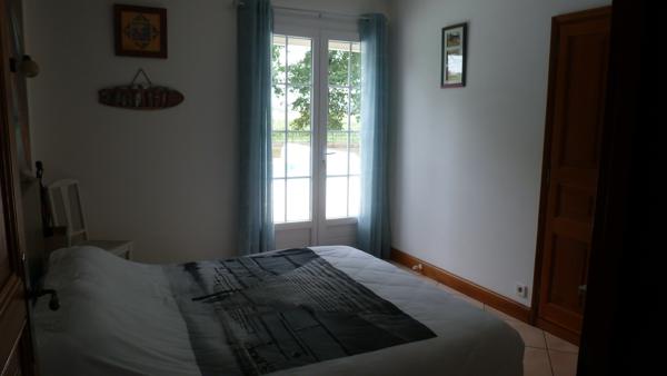 MAISON D' EXCEPTION AU CALME DE 177 M2 HABITABLES
