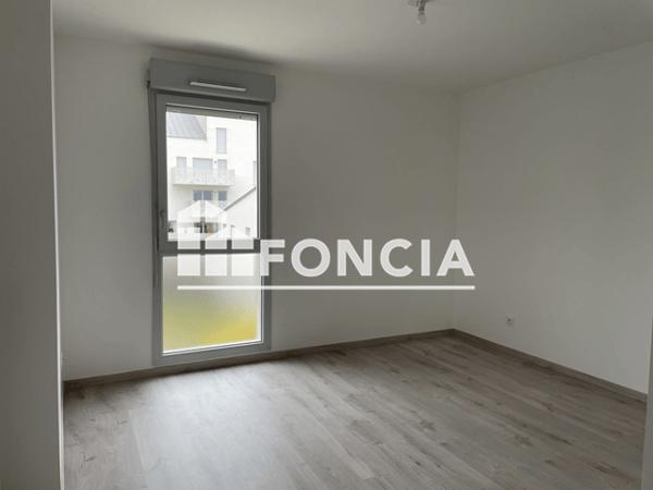 Location Appartement 4 pièces 85.92 m² - 8 RUE DES CHAMPS A LA RONCE Dijon 21000