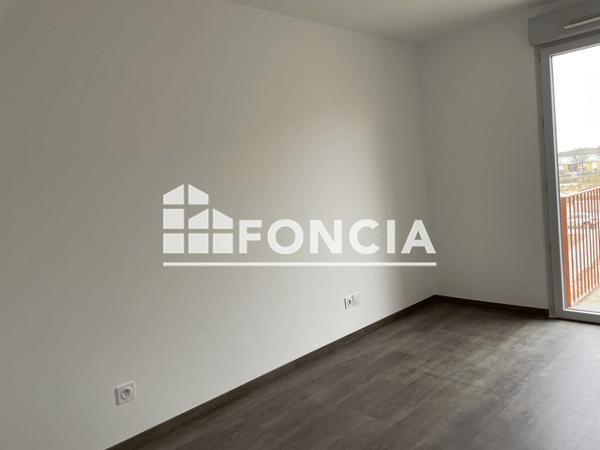 Location Appartement 4 pièces 85.92 m² - 8 RUE DES CHAMPS A LA RONCE Dijon 21000