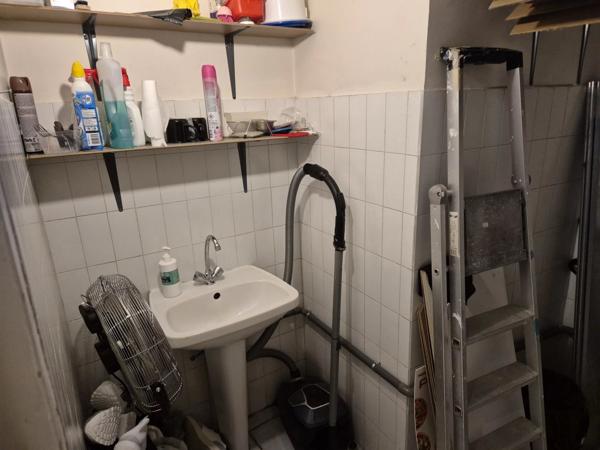 Vente Fonds de commerce à Nice