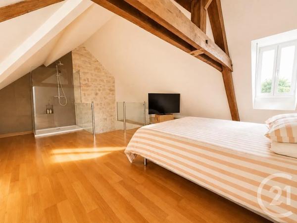 Maison à vendre  6 pièces - 130 m 2   PONTOISE  - 95