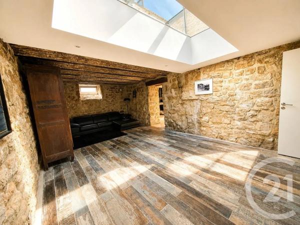 Maison à vendre  6 pièces - 130 m 2   PONTOISE  - 95