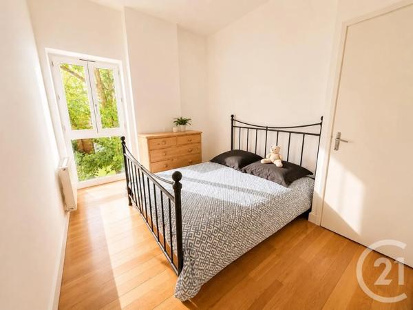 Maison à vendre  6 pièces - 130 m 2   PONTOISE  - 95