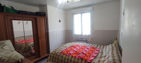 Maison à vendre à Argentan dans l'Orne (61200), ref : 61013/88