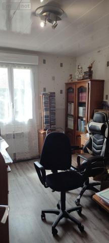 Maison à vendre à Argentan dans l'Orne (61200), ref : 61013/88