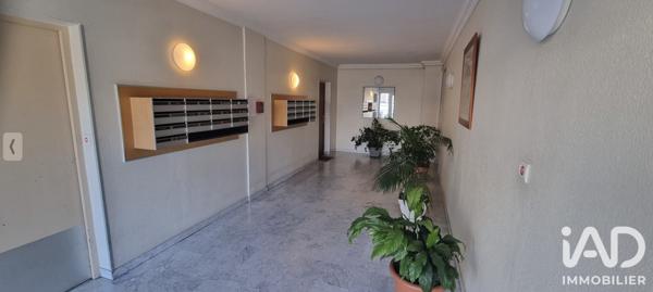 Location appartement 4 pièces 80,52 m² Toulon