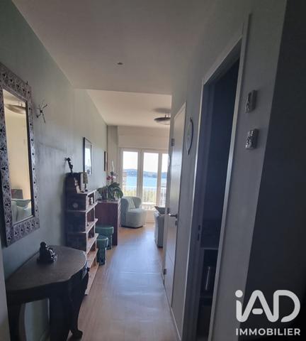 Location appartement 4 pièces 80,52 m² Toulon