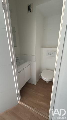 Location appartement 4 pièces 80,52 m² Toulon