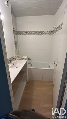 Location appartement 4 pièces 80,52 m² Toulon