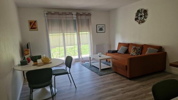 Appartement à vendre |  Langon |  2 pièces | 48 m²