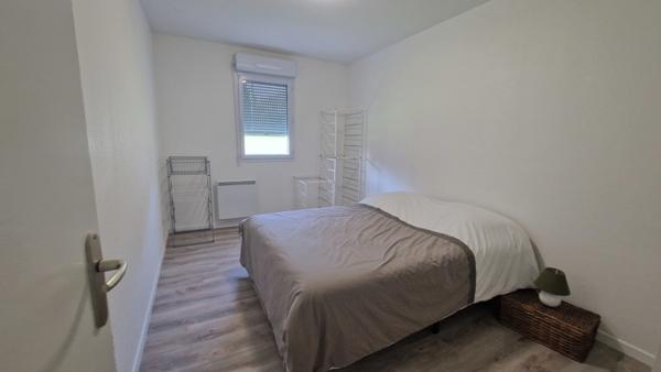 Appartement à vendre |  Langon |  2 pièces | 48 m²