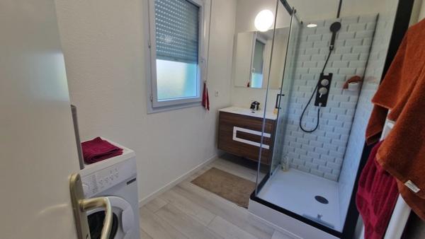 Appartement à vendre |  Langon |  2 pièces | 48 m²