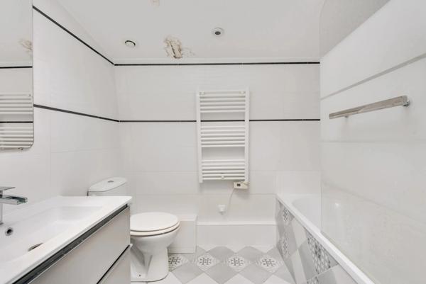 Puteaux 92 – Triplex 2 chambres - Rare