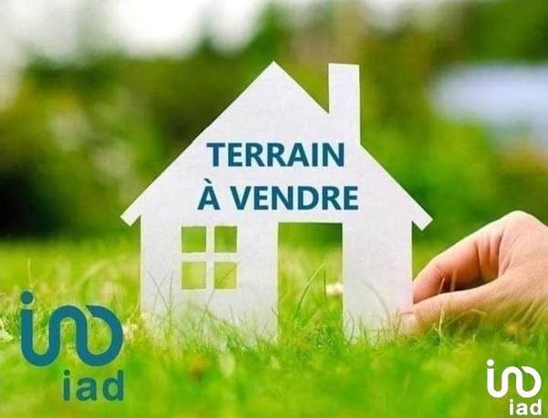 Terrain à vendre 793 m² La Plaine-sur-Mer