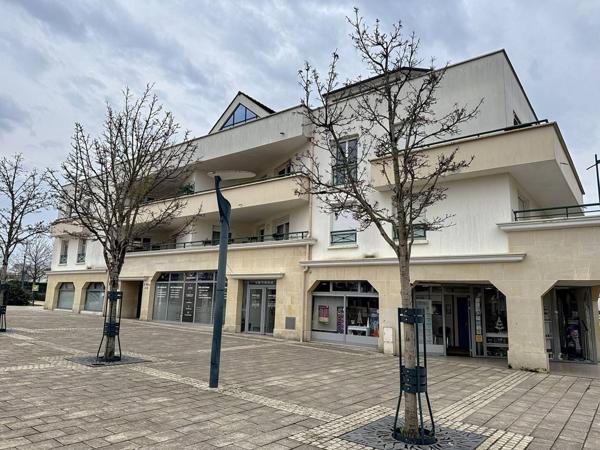 Appartement Ozoir La Ferriere 4 pièce(s) 119.10 m2