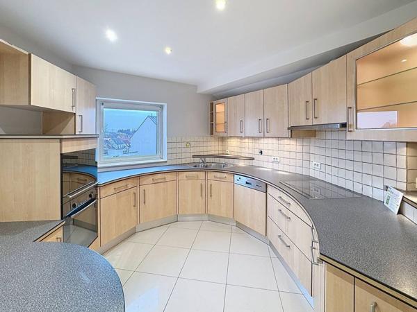 Appartement Ozoir La Ferriere 4 pièce(s) 119.10 m2