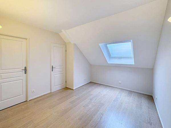 Appartement Ozoir La Ferriere 4 pièce(s) 119.10 m2
