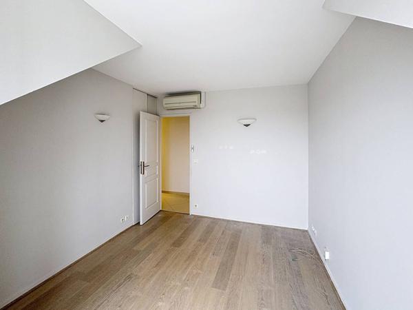 Appartement Ozoir La Ferriere 4 pièce(s) 119.10 m2