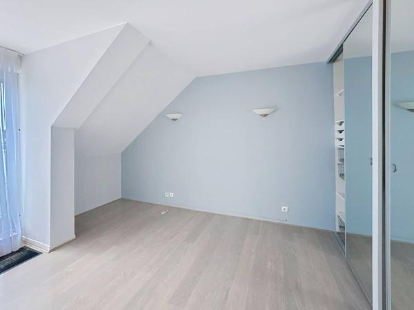 Appartement Ozoir La Ferriere 4 pièce(s) 119.10 m2