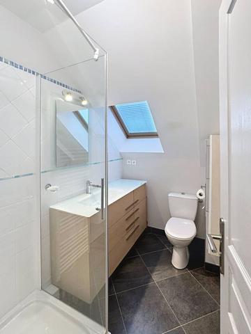 Appartement Ozoir La Ferriere 4 pièce(s) 119.10 m2