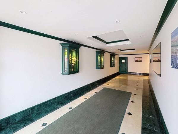 Appartement Ozoir La Ferriere 4 pièce(s) 119.10 m2