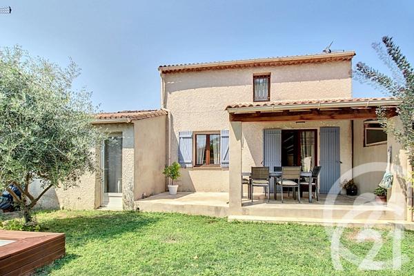 Maison à vendre  4 pièces - 103,31 m2 CAVAILLON - 84