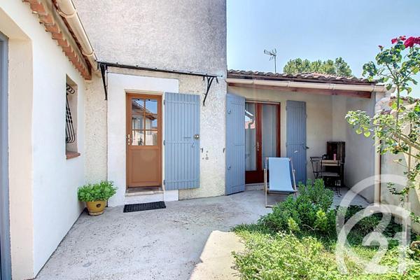 Maison à vendre  4 pièces - 103,31 m2 CAVAILLON - 84