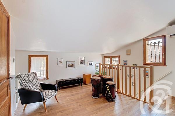 Maison à vendre  4 pièces - 103,31 m2 CAVAILLON - 84