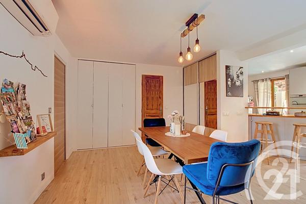 Maison à vendre  4 pièces - 103,31 m2 CAVAILLON - 84