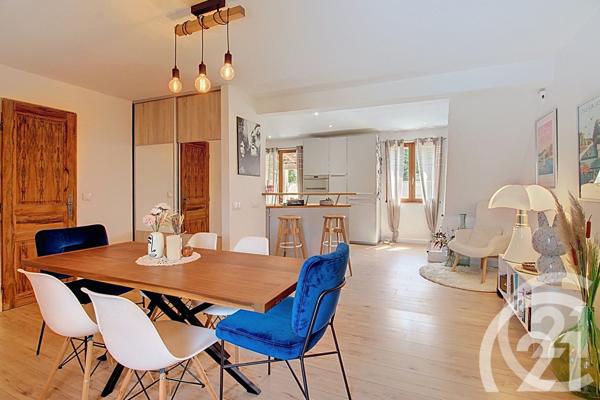 Maison à vendre  4 pièces - 103,31 m2 CAVAILLON - 84