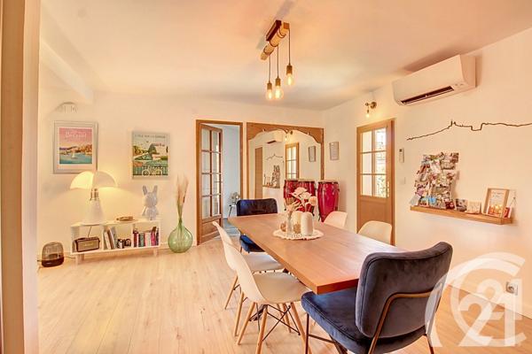 Maison à vendre  4 pièces - 103,31 m2 CAVAILLON - 84