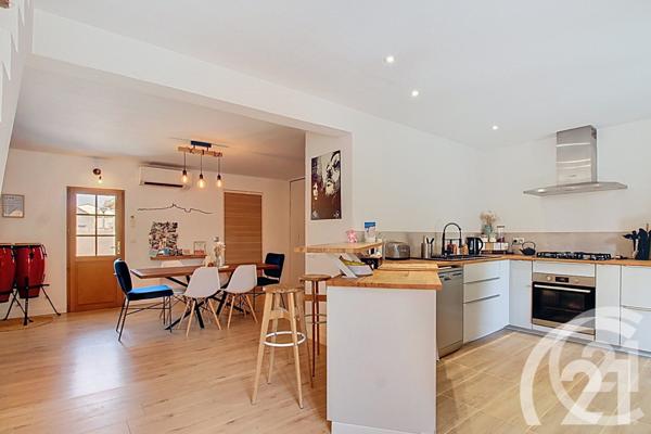 Maison à vendre  4 pièces - 103,31 m2 CAVAILLON - 84