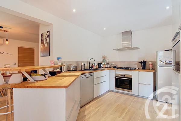 Maison à vendre  4 pièces - 103,31 m2 CAVAILLON - 84