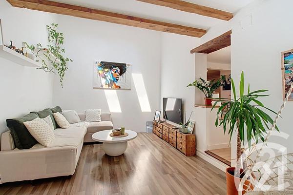 Maison à vendre  4 pièces - 103,31 m2 CAVAILLON - 84