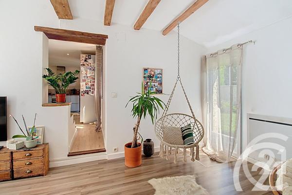 Maison à vendre  4 pièces - 103,31 m2 CAVAILLON - 84